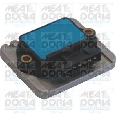 Коммутатор VW Golf 2,Passat B3,Caddy,Transporter 3 AUDI 80,90,100,A4,A6 MEAT&DOR 10005 MEAT DORIA