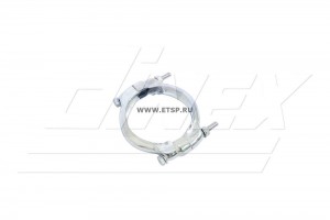 Хомут глушителя RENAULT Premium DINEX 64917 DINEX