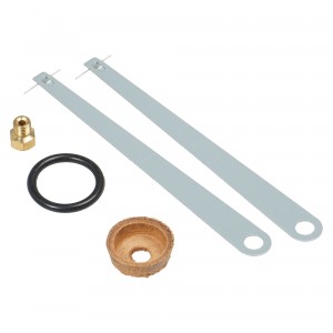 Лампа паяльная (горелка) бензиновая, 2,0L, серая(AGT-07) AGT-07 AIRLINE