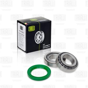 UAZ PATRIOT (2003>) CS 751 TRIALLI