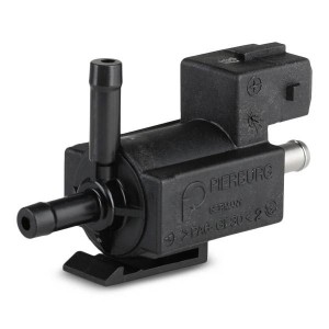 Клапан электромагнитный OPEL Vectra турбокомпрессора PIERBURG 7.28311.04.0 PIERBURG