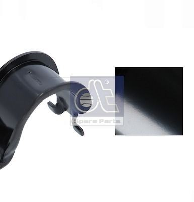 кронштейн! брызговика Volvo FH/FM 01> 2.71415 DIESEL TECHNIC