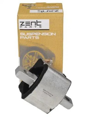 подушка КПП!\ MB W202/W203 1.8-4.3/2.0CDi-3.2CDi 93> Z13936 ZENTPARTS