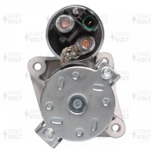 VAZ LADA X-RAY (2016>) LST 0190 START VOLT