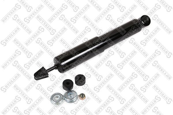 амортизатор передний газовый!\ Toyota Hi-Ace KDH2##/LH2##/TRH2## 01> 4214-0207-SX STELLOX