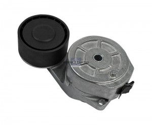 Натяжитель приводного ремня SCANIA 4,P,G,R,T series дв.DC9/11/12 DT 1.11185 DIESEL TECHNIC