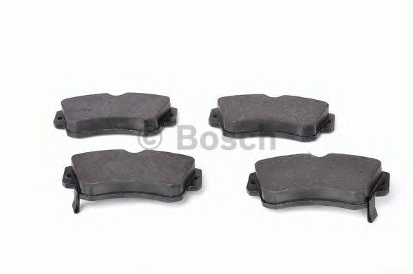 CHRYSLER PT CRUISER (2000>) 0 986 494 029 BOSCH