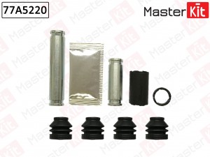 Комплект направляющих тормозного суппорта Toyota HILUX IV, V, VI, VII (_N1_, _N2 77A5220 MASTER KIT