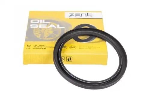 сальник к/в задний! 85x105x8.8 Citroen C1/C2/C3/C5/Xsara, Ford Fusion 1.4HDi/1.6 Z26883 ZENTPARTS