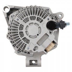 Генератор для а/м Subaru Forester SJ (13-) 2.0i/2.5T 150A (LG 2202) LG2202 START VOLT