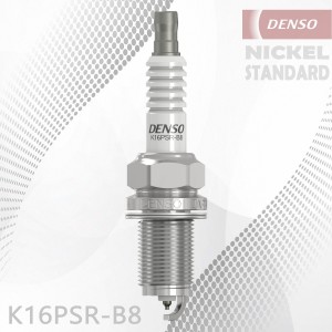 Свеча зажигания DENSO K16PSRB8 DENSO