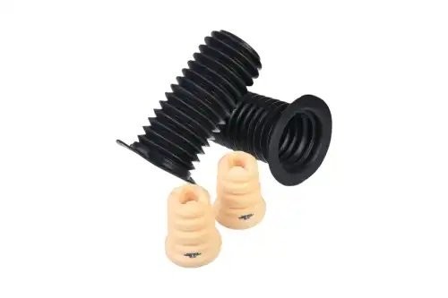 к-кт отбойник+пыльник амортизатора переднего ! 2+2 шт.\ Mini Clubman 14> Z56880 ZENTPARTS