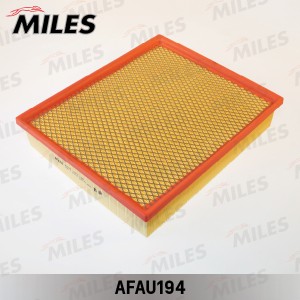 Фильтр воздушный VW AMAROK 2.0D 10- (FILTRON AP004/5, MANN C32013) AFAU194 AFAU194 MILES