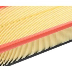 Фильтр воздушный VW Golf,Passat,Tiguan AUDI A3 (03-),Q3 SKODA Octavia (TSI/TDI)  130-13-147 MEGA POWER