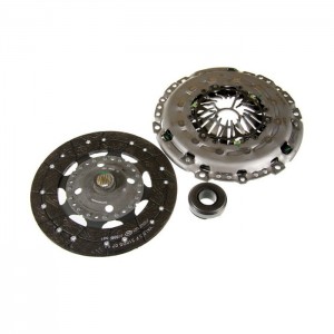 Сцепление PEUGEOT 307,308,407,508,607,Expert CITROEN C4,C5,C8,Jumpy (2.0 D / 2.0 624 3267 00 LUK