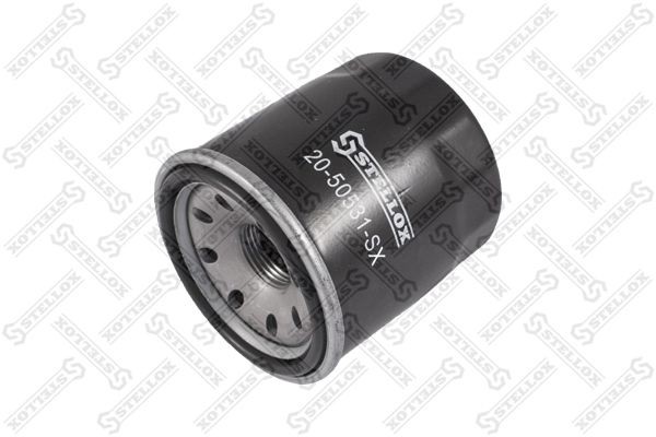 фильтр масляный! M20x1.5\ Kawasaki, Yamaha, Suzuki, Honda 20-50531-SX STELLOX