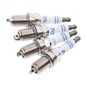 Свеча зажигания HONDA MITSUBISHI (4шт.) MEGAPOWER 37031089 MEGA POWER