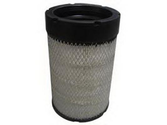 Фильтр воздушный BOBCAT S series внешний SAKURA A88220 SAKURA