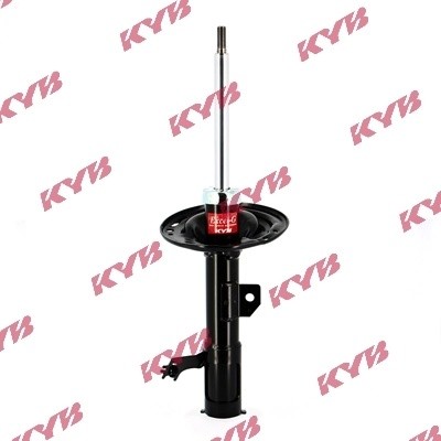 Амортизатор передний правый TOYOTA CAMRY V50 11- 339351 339351 KAYABA