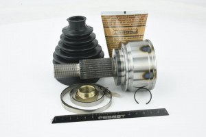 ШРУС внешний RENAULT KANGOO 2008- 2410-KANGII 2410-KANGII FEBEST