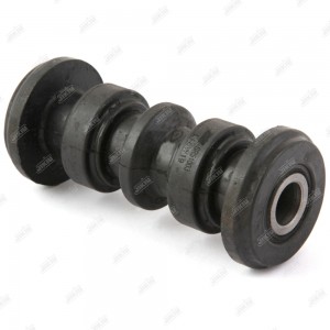 Сайлентблок задн рессоры задний FORD TRANSIT 00-13 SR51003 SR51003 JIKIU