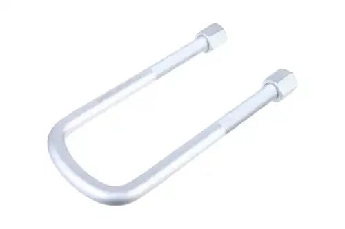 стремянка рессоры! 93xM20x2.5x227-U \ MB ACTROS Z62527 ZENTPARTS