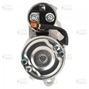 Стартер для а/м ГАЗ с дв. Chrysler 2.4i 1,2кВт LSt 0346 LST 0346 START VOLT