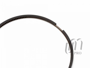 Кольца поршневые 0.50 Hyundai D4EB d87.0+0.50 2.42-2.0-3.0 (23040-27962) на 1 ци 17PR0810050 UNITED MOTORS PRO