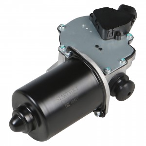 Моторедуктор стеклооч. для а/м Toyota Hilux (04-)/Fortuner (04-) (перед.) (VWF 1 VWF 1962 START VOLT