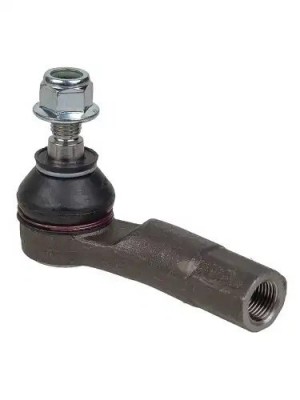 наконечник рулевой правый!\ VW Caddy 03>/Passat 05>/Touran 03> Z11176 ZENTPARTS