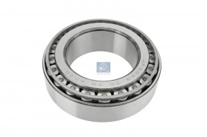 Подшипник ступицы RENAULT Premium,Magnum задней (160x95x46мм) DT 6.54105 DIESEL TECHNIC