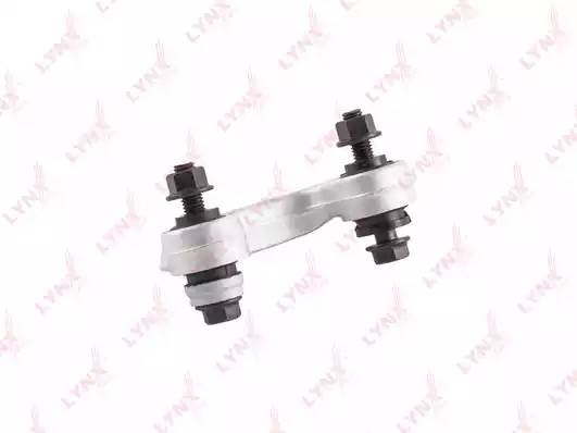 Стойка стабилизатора передняя C7044L LYNXAUTO