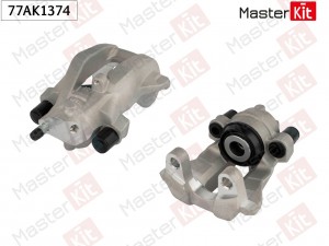 Тормозной суппорт зад. лев. Mercedes-Benz CLS (C219) 2004 - 2011 77AK1374 77AK1374 MASTER KIT