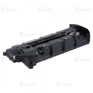 Крышка клапанная для а/м Hyundai Tucson (04-)/KIA Sportage II (04-) 2.0i (с прок LVPC 0820 LUZAR