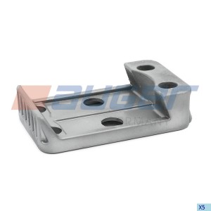 Кронштейн брызговика FH12, NEW 84844 AUGER