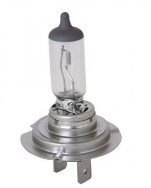 лампа! (H7) 55W 12V Vegas 1шт.\ A78143S AVS