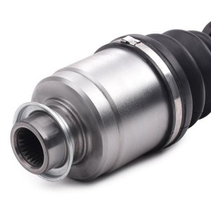 Вал приводной 222019 222019 GS P