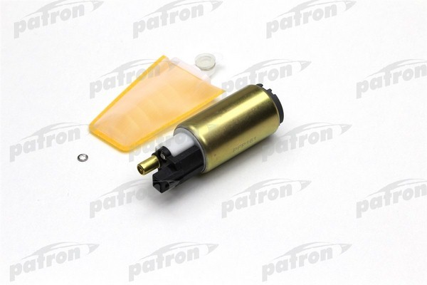Насос топливный FORD Focus (99-) PATRON PFP161 PATRON