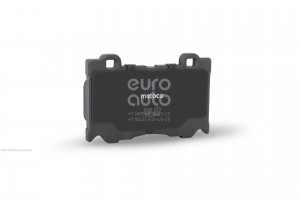 NISSAN INFINITI FX50(S51)/G37 (2008>) 3000253 METACO