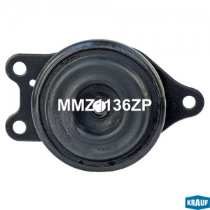 Опора двигателя NISSAN Teana (04-18) левая KRAUF mmz1136zp KRAUF