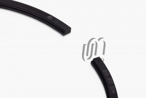 Кольца поршневые 0.50 Nissan YD25TI d89.0+0.50 2.0-2.0-3.0 на 1 цил. UM PR1202050 UNITED MOTORS PRO