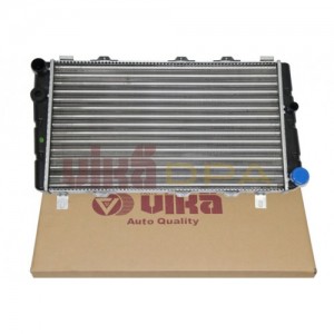 Радиатор 11210136801 VIKA