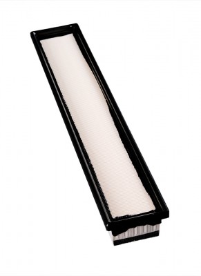 Фильтр салонный Q-Filter QS700015 QS700015 Q FILTER