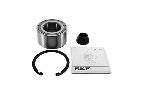 LEXUS RX300 (2003>)/ MAZDA 6 (GG) (2002-2007) 84x45x45 VKBA3946 SKF