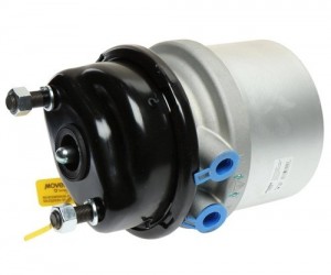 Энергоаккумулятор SITRAK HOWO тип 24/24 заднего моста правый MOVELEX 812W504106885MX MOVELEX