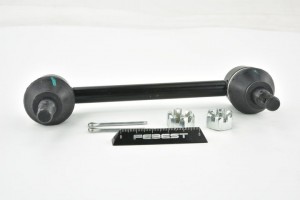 Стойка стабилизатора заднего 0223-001 FEBEST