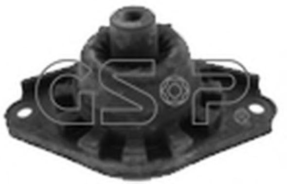 опора стойки амортизатора!\ Nissan Almera 514406 GS P