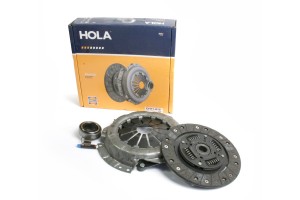 TOYOTA CARINA E/II/ AVENSIS I/ RAV 4 215mm / 21x24.6 4A-FE/7A-FE/1ZZ-FE CH11012 HOLA