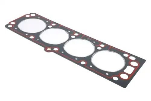прокладка ГБЦ! (1.6mm)\ Opel Astra/Vectra 1.8 16V DOHC 93-98 Z16839 ZENTPARTS