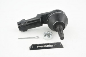 Наконечник рулевой правый 1221-CRERH 1221-CRERH FEBEST